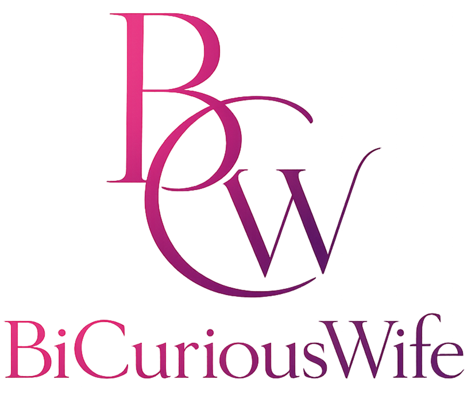 BiCurious Wife